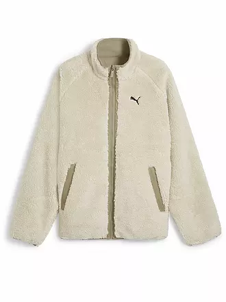 PUMA | Herren Jacke Reversible Sherpa | 